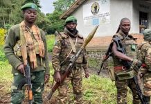 Rwanda Criticises UK Decision To Impose Sanctions, Defends Its Actions In DRC Conflict Rwanda Criticises UK Decision To Impose Sanctions, Defends Its Actions In DRC Conflict