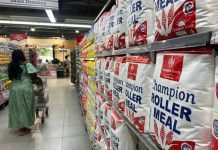 Zimbabwe’s Month-on-Month Inflation Plummets From 10.5% To 0.5% Zimbabwe's Month-on-Month Inflation Plummets From 10.5% To 0.5%