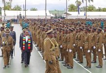 Mnangagwa Urges Police To Tackle Traffic Chaos And Rising Road Carnage Mnangagwa Urges Police To Tackle Traffic Chaos And Rising Road Carnage