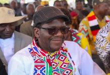 Tshabangu Wins Temporary Court Ruling To Keep His Senatorial Seat Tshabangu Wins Temporary Court Ruling To Keep His Senatorial Seat