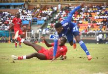 Late Own Goal Hands Scottland A 1-0 Victory Over Triangle United Late Own Goal Hands Scottland A 1-0 Victory Over Triangle United