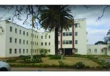 “The Situation At United Bulawayo Hospitals Is Dire” "The Situation At United Bulawayo Hospitals Is Dire"