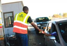 Charamba: ZANU PF Vehicles Not Exempt From Paying Toll Fees Charamba: ZANU PF Vehicles Not Exempt From Paying Toll Fees