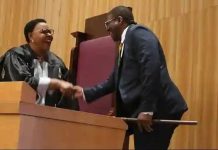 Welshman Ncube Hits Out At Mudenda And Chinomona For Blocking Tshabangu Recall Welshman Ncube Hits Out At Mudenda And Chinomona For Blocking Tshabangu Recall