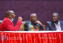 High Court Nullifies Mwonzora’s MDC-T Presidency, Orders Fresh Election High Court Nullifies Mwonzora's MDC-T Presidency, Orders Fresh Election