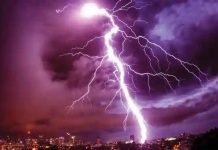 Three Dead, Five Injured In Lightning Strike At Mberengwa Mine Three Dead, Five Injured In Lightning Strike At Mberengwa Mine