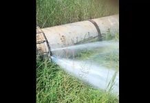 Thieves Strike Harare Water Pipes Leaving Mufakose, Glenview, And Budiriro Dry Thieves Strike Harare Water Pipes Leaving Mufakose, Glenview, And Budiriro Dry