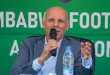 Michael Nees Confident Zimbabwe Can Beat Nigeria In 2026 World Cup Qualifier Michael Nees Confident Zimbabwe Can Beat Nigeria In 2026 World Cup Qualifier