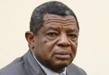 ZANU PF Expels War Veteran Blessed Geza ZANU PF Expels War Veteran Blessed Geza