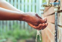 Prince Edward Waterworks Recommissioned As Harava And Seke Dams Fill Up Prince Edward Waterworks Recommissioned As Harava And Seke Dams Fill Up