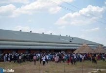 Zimbabweans Struggle With Joblessness And Low Wages, New Survey Shows Zimbabweans Struggle With Joblessness And Low Wages, New Survey Shows