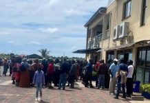 Family Confronts Police Over Detective Constable Cassandra Hove’s Fatal Shooting Family Confronts Police Over Detective Constable Cassandra Hove's Fatal Shooting