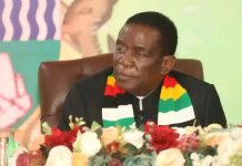 Mnangagwa Undermines Chinamasa, Reinstates Fired Varakashi4ED Activists Mnangagwa Undermines Chinamasa, Reinstates Fired Varakashi4ED Activists