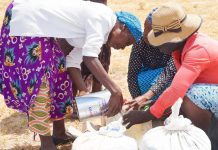 USAID Cuts $522 Million In Aid To Zimbabwe USAID Cuts $522 Million In Aid To Zimbabwe