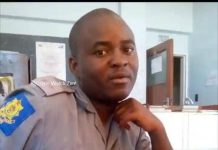 Gweru-Based Police Officer Commits Suicide Gweru-Based Police Officer Commits Suicide