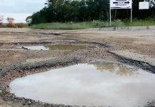 ZINARA Allocates ZWG11.6 Billion And Two Million Litres Of Fuel For Road Repairs ZINARA Allocates ZWG11.6 Billion And Two Million Litres Of Fuel For Road Repairs