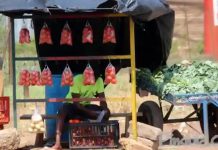 Govt Orders Councils To Remove Night Vendors Within 48 Hours Govt Orders Councils To Remove Night Vendors Within 48 Hours