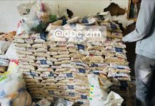 ZRP Warns Of Growing Threat Posed By Counterfeit Products ZRP Warns Of Growing Threat Posed By Counterfeit Products