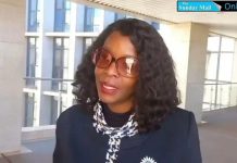 Eltah Nengomasha Reinstated As SRC Director-General Eltah Nengomasha Reinstated As SRC Director-General