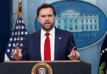 Europe at risk of civilizational suicide – US Vice President JD Vance Europe at risk of civilizational suicide – US Vice President JD Vance