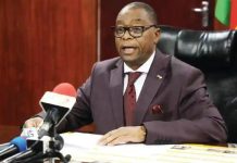 Govt. Plans To Hire 20,000 Health Workers Affected By USAID Funding Cuts Govt. Plans To Hire 20,000 Health Workers Affected By USAID Funding Cuts