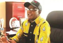Law Will Act Decisively Against “Irresponsible” Blessed Mhlanga, Says Ziyambi Law Will Act Decisively Against "Irresponsible" Blessed Mhlanga, Says Ziyambi