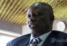 Chinamasa Outlines ZANU PF’s Plan To Extend Mnangagwa’s Presidency Chinamasa Outlines ZANU PF’s Plan To Extend Mnangagwa’s Presidency