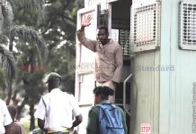 High Court To Rule On Request For Electronic Evidence In Mhlanga’s Bail Application High Court To Rule On Request For Electronic Evidence In Mhlanga’s Bail Application