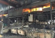 ZIMASCO Placed Under Corporate Rescue Over US$77 Million Debts ZIMASCO Placed Under Corporate Rescue Over US$77 Million Debts