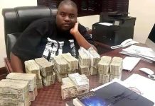 Chivayo Offers US$100,000 Reward For Information On Suspects Who Robbed His In-laws Chivayo Offers US$100,000 Reward For Information On Suspects Who Robbed His In-laws