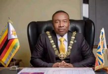 Harare Mayor Mafume Approved Geo Pomona Waste Deal Despite Councillors’ Objections Harare Mayor Mafume Approved Geo Pomona Waste Deal Despite Councillors' Objections