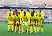 Here Is How To Watch Zimbabwe’s World Cup Qualifier Versus Benin Here Is How To Watch Zimbabwe's World Cup Qualifier Versus Benin