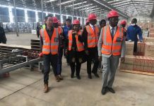 Norton Residents Resist Sunny Yi Feng’s 210MW Coal Power Plant Plans Norton Residents Resist Sunny Yi Feng's 210MW Coal Power Plant Plans