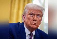 Trump revokes security clearance for Biden, Kamala, Clinton Trump revokes security clearance for Biden, Kamala, Clinton