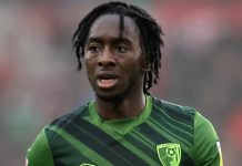 2026 WCQ: We must stop Osimhen, Lookman — Zimbabwe star Zemura 2026 WCQ: We must stop Osimhen, Lookman — Zimbabwe star Zemura