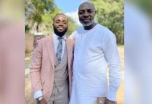 Pastor Shoots Son, Mistaking Him For Intruder At Bulawayo Home Pastor Shoots Son, Mistaking Him For Intruder At Bulawayo Home