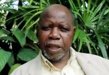 Veteran Journalist Geoffrey Nyarota Dies At 74 After Battle With Cancer Veteran Journalist Geoffrey Nyarota Dies At 74 After Battle With Cancer