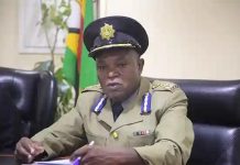 Gutu Man Accused Of Rape And Murder Of His Sister And Niece Gutu Man Accused Of Rape And Murder Of His Sister And Niece