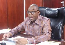 Health Minister Blocks Construction Of Cemetery Near Water Treatment Facility Health Minister Blocks Construction Of Cemetery Near Water Treatment Facility