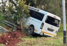 SA: One Dead, Five Arrested As Police Pounce On Armed Gang Targeting Churches SA: One Dead, Five Arrested As Police Pounce On Armed Gang Targeting Churches