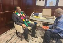 Man Sentenced To Three Years In Jail For Forging Title Deed And Selling Former Minister’s House Man Sentenced To Three Years In Jail For Forging Title Deed And Selling Former Minister’s House