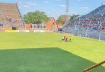 Harare Council In Uproar Over Scottland FC’s Proposed Lease For Rufaro Stadium Harare Council In Uproar Over Scottland FC's Proposed Lease For Rufaro Stadium