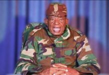 Geza: 16 Million Zimbabweans Deserve Better Than Suffer At The Hands Of A Few Geza: 16 Million Zimbabweans Deserve Better Than Suffer At The Hands Of A Few