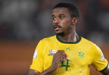 South Africa Faces 3-Point Deduction In FIFA World Cup Qualifiers South Africa Faces 3-Point Deduction In FIFA World Cup Qualifiers