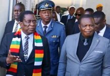 ZIMBABWE PRESIDENT REMOVES ARMY CHIEF AMID COUP SPECULATION ZIMBABWE PRESIDENT REMOVES ARMY CHIEF AMID COUP SPECULATION