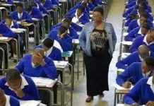 Teachers To Be Paid For Invigilating ZIMSEC Exams Teachers To Be Paid For Invigilating ZIMSEC Exams