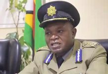Police Launch Manhunt Following Fatal Shooting Of Officer In Bulawayo Police Launch Manhunt Following Fatal Shooting Of Officer In Bulawayo