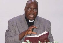 12 United Methodist Church Pastors Resign Over Policy Change On Homosexuality 12 United Methodist Church Pastors Resign Over Policy Change On Homosexuality