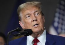 Trump gives ultimatum to China, threatens additional 50% tariffs Trump gives ultimatum to China, threatens additional 50% tariffs