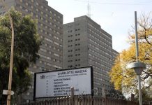 15-Year-Old Girl Denied Liver Transplant In South Africa Because She’s Zimbabwean 15-Year-Old Girl Denied Liver Transplant In South Africa Because She’s Zimbabwean